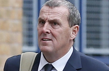 Sun picture editor lived in fear of sack from 'not always rational but always demanding' editor Brooks, court hears